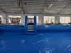 Надувной аквапарк "Океанариум" 15*15*7,2 м