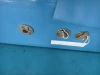 Надувной аквапарк "Океанариум" 15*15*7,2 м