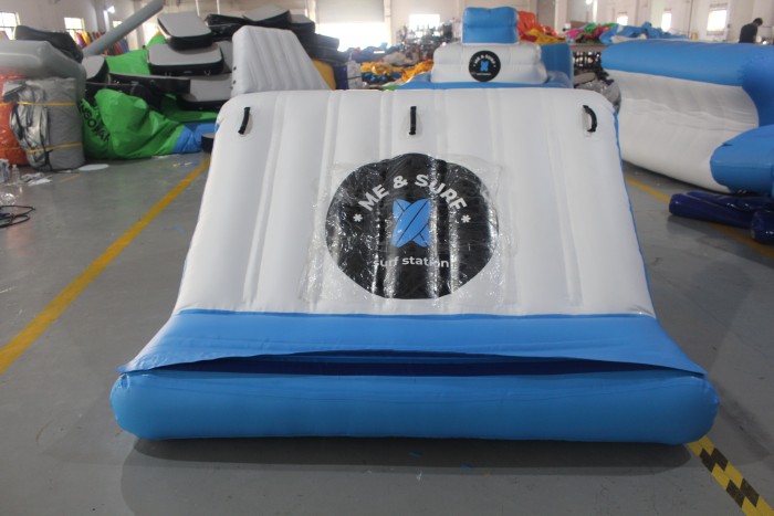 Модуль аквапарка "Перекат" 3*2*1,2 м