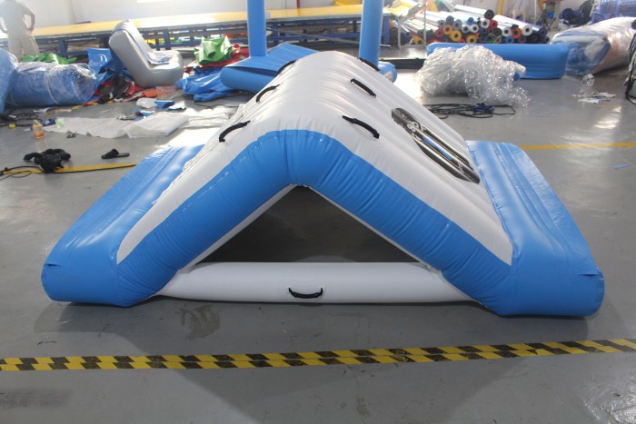 Модуль аквапарка "Перекат" 3*2*1,2 м