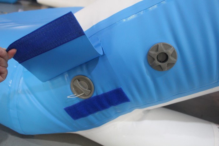 Модуль аквапарка "Перекат" 3*2*1,2 м