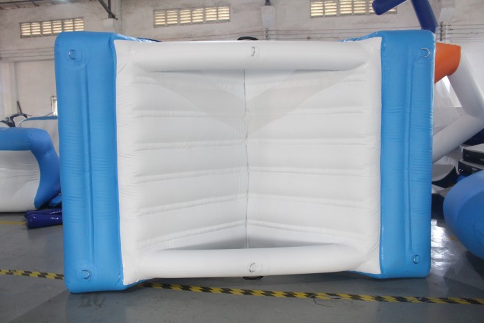 Модуль аквапарка "Перекат" 3*2*1,2 м