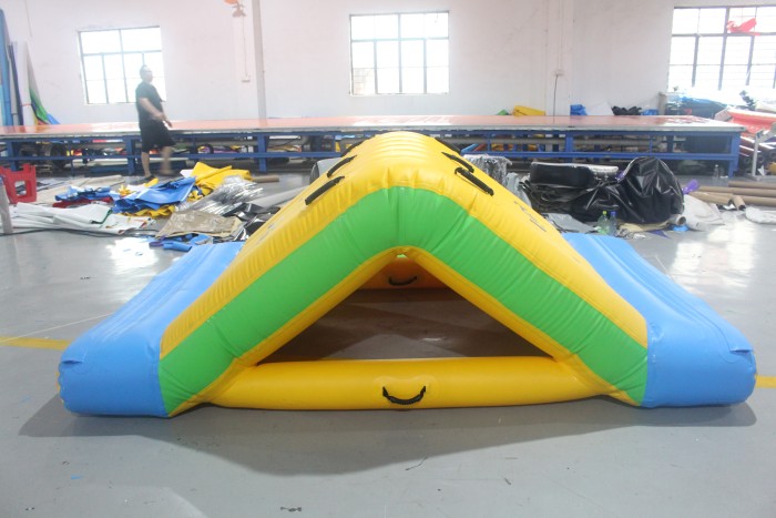 Модуль аквапарка "Перекат" 3*2*1,2 м