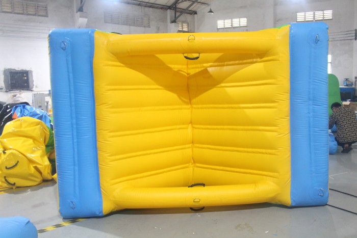 Модуль аквапарка "Перекат" 3*2*1,2 м