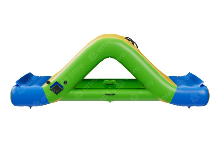 Модуль аквапарка "Перекат" 3*2*1,2 м