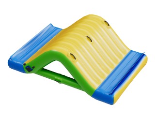 Модуль аквапарка "Перекат" 3*2*1,2 м