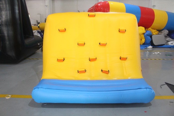 Модуль аквапарка "Горка" 3*2*1,5 м