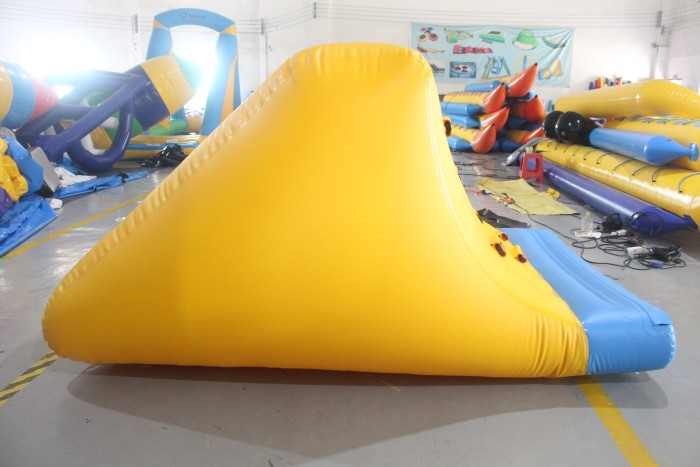 Модуль аквапарка "Горка" 3*2*1,5 м