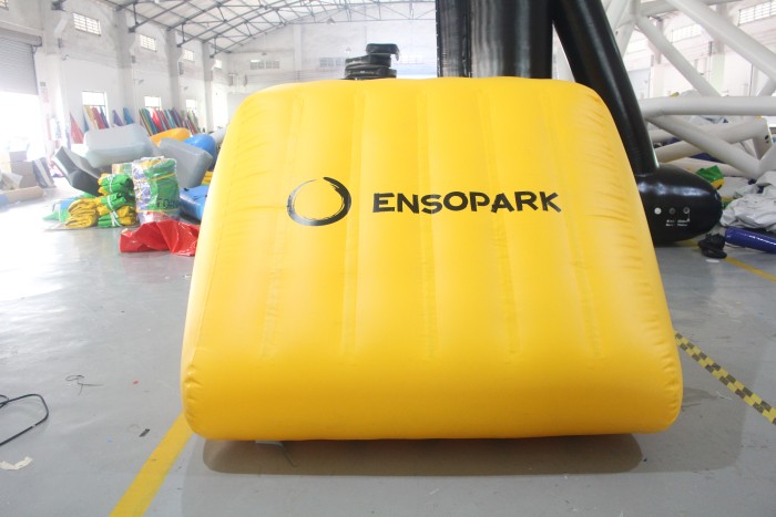 Модуль аквапарка "Горка" 3*2*1,5 м