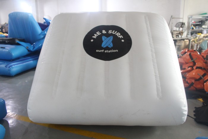 Модуль аквапарка "Горка" 3*2*1,5 м