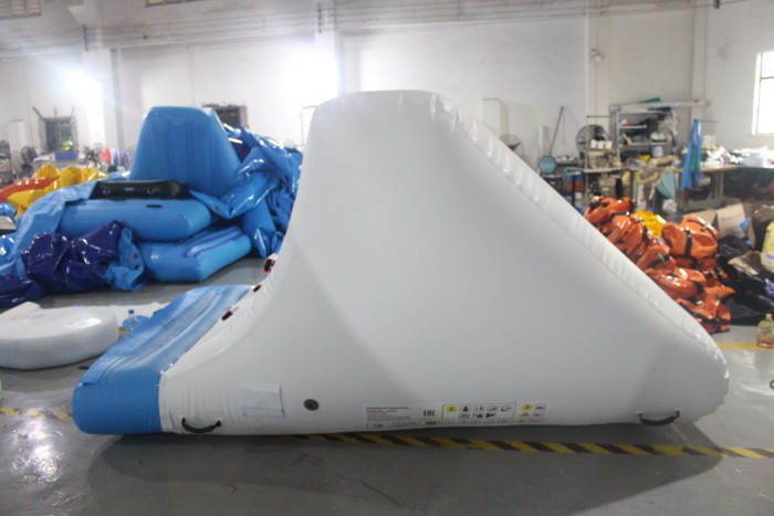 Модуль аквапарка "Горка" 3*2*1,5 м