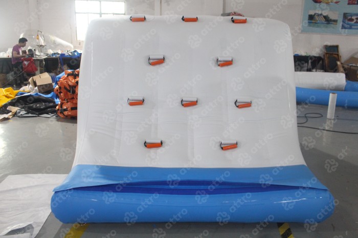 Модуль аквапарка "Горка" 3*2*1,5 м