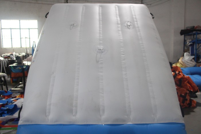 Модуль аквапарка "Горка" 3*2*1,5 м