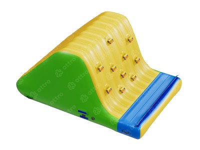 Модуль аквапарка &quot;Горка&quot; 3*2*1,5 м