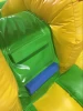 Надувной батут "Джунгли парк" 4,5*3,5*2,5 м