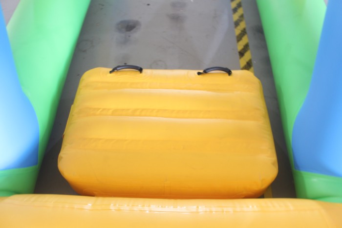 Модуль аквапарка "Тарзанка" 6*2*3 м