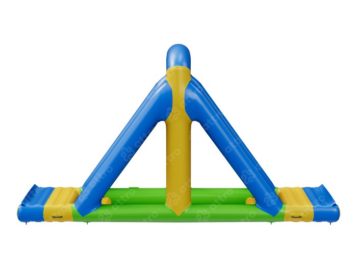 Модуль аквапарка "Тарзанка" 6*2*3 м