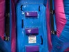 Надувная горка "Морской бриз" 4*3*2,4 м 
