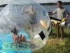 Набор водный шар с насосом "Старт"