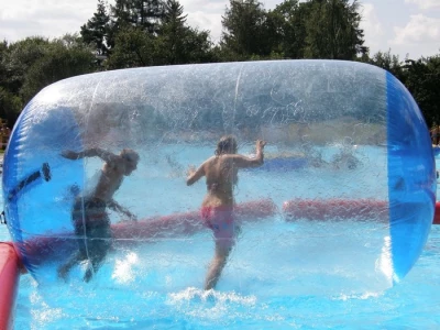 Водная труба Water tube