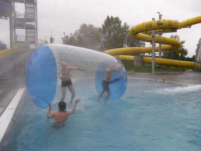 Водная труба Water tube