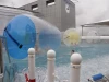 Водная труба Water tube