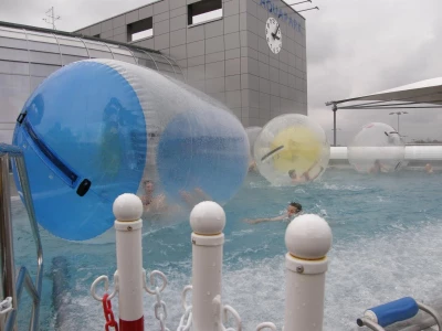 Водная труба Water tube