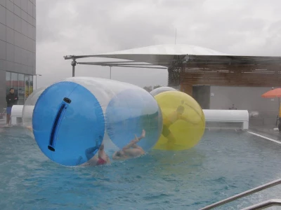 Водная труба Water tube