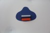 Надувной водный айсберг 7*5*5 м