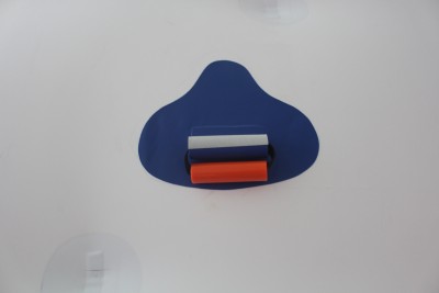 Надувной водный айсберг 7*5*5 м