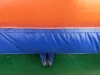 Надувная полоса препятствий "Пиратский корабль" 10*3,5*3,2 м
