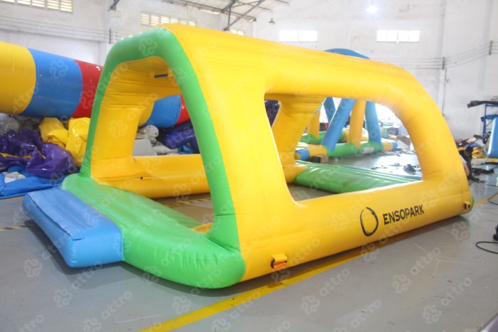 Модуль аквапарка "Перекладины" 6*4*2 м