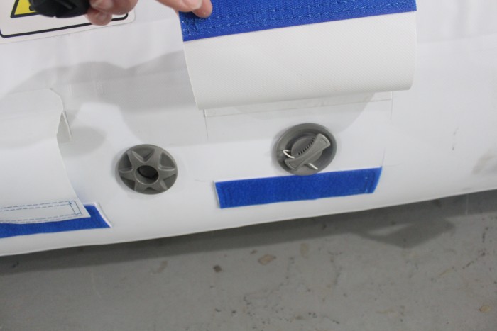 Модуль аквапарка "Перекладины" 6*4*2 м