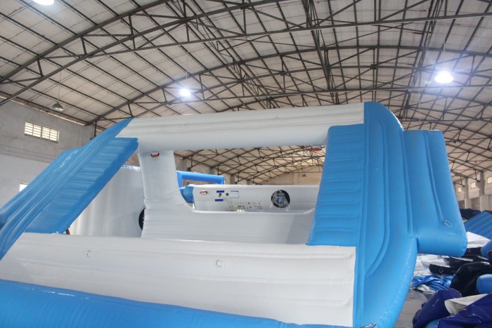 Модуль аквапарка "Перекладины" 6*4*2 м