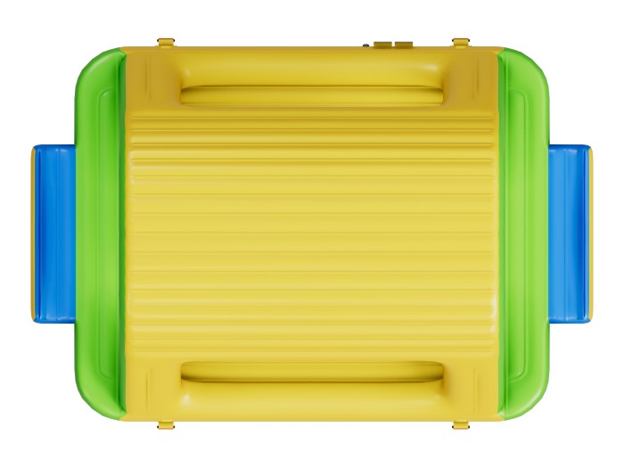 Модуль аквапарка "Перекладины" 6*4*2 м