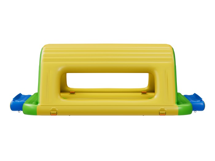 Модуль аквапарка "Перекладины" 6*4*2 м