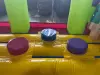Надувной батут "Праздник" 7*5*3,3 м 