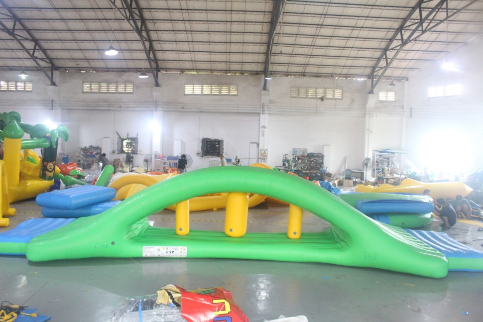 Модуль аквапарка 