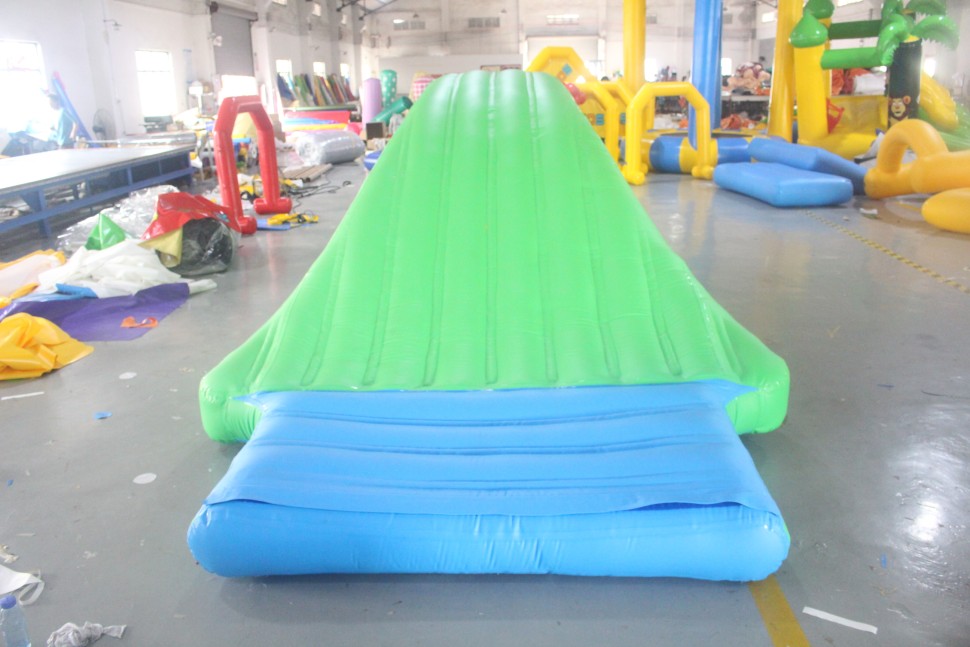 Модуль аквапарка 