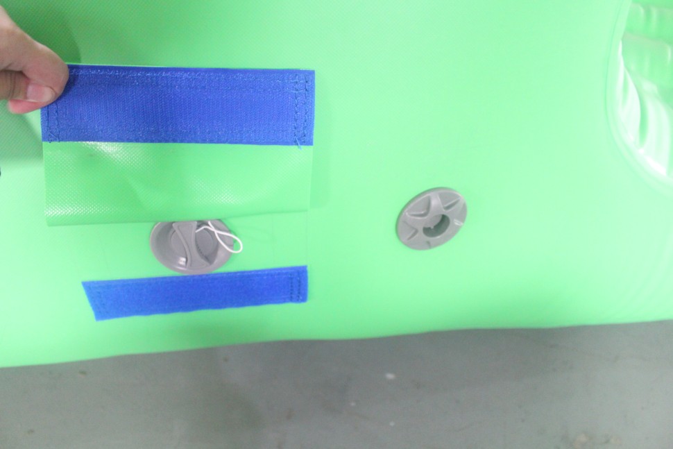 Модуль аквапарка 