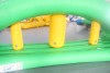 Модуль аквапарка "Большой перекат" 9*2,7*1,6 м