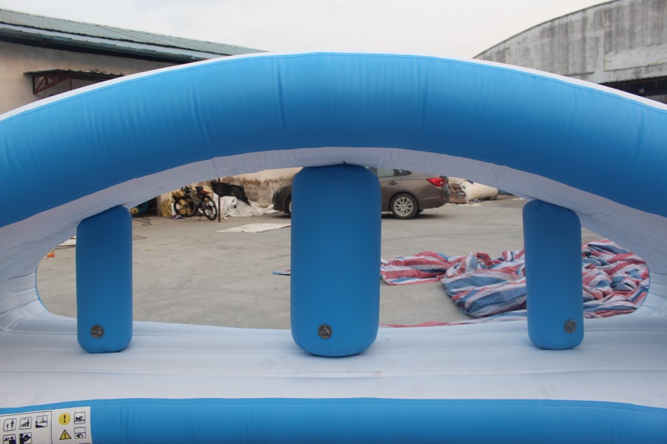 Модуль аквапарка 