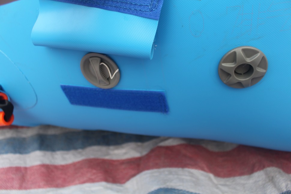 Модуль аквапарка 