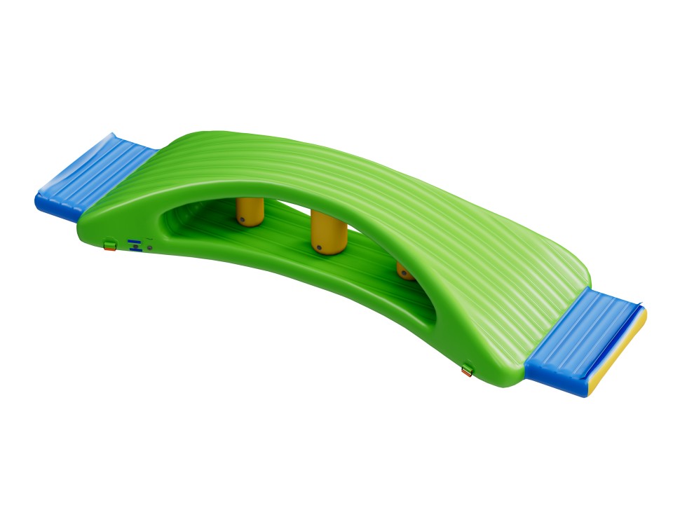 Модуль аквапарка 