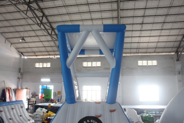 Модуль аквапарка "Спасательная башня" 6*3*4 м