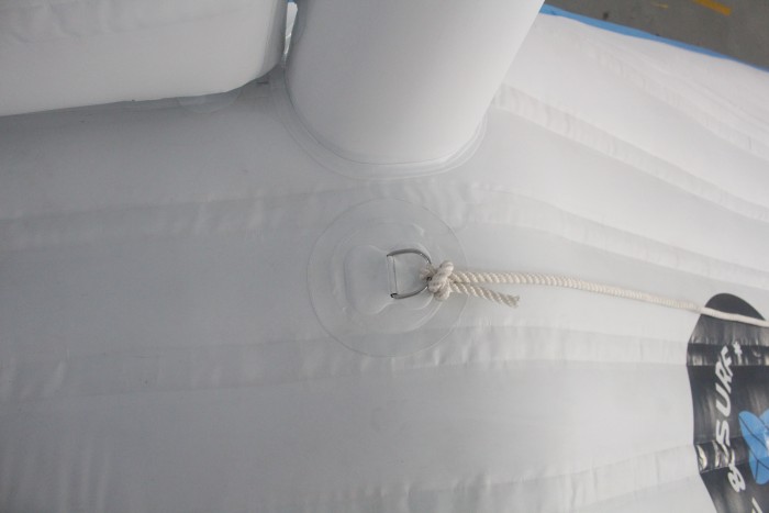 Модуль аквапарка "Спасательная башня" 6*3*4 м