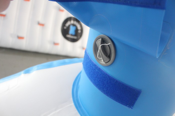 Модуль аквапарка "Спасательная башня" 6*3*4 м