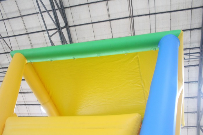 Модуль аквапарка "Спасательная башня" 6*3*4 м