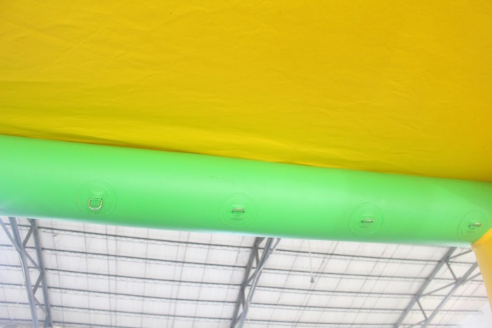 Модуль аквапарка "Спасательная башня" 6*3*4 м