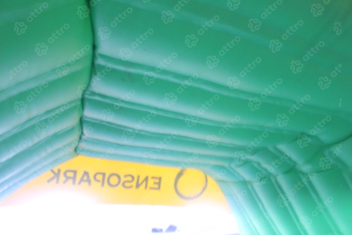 Модуль аквапарка "Спасательная башня" 6*3*4 м